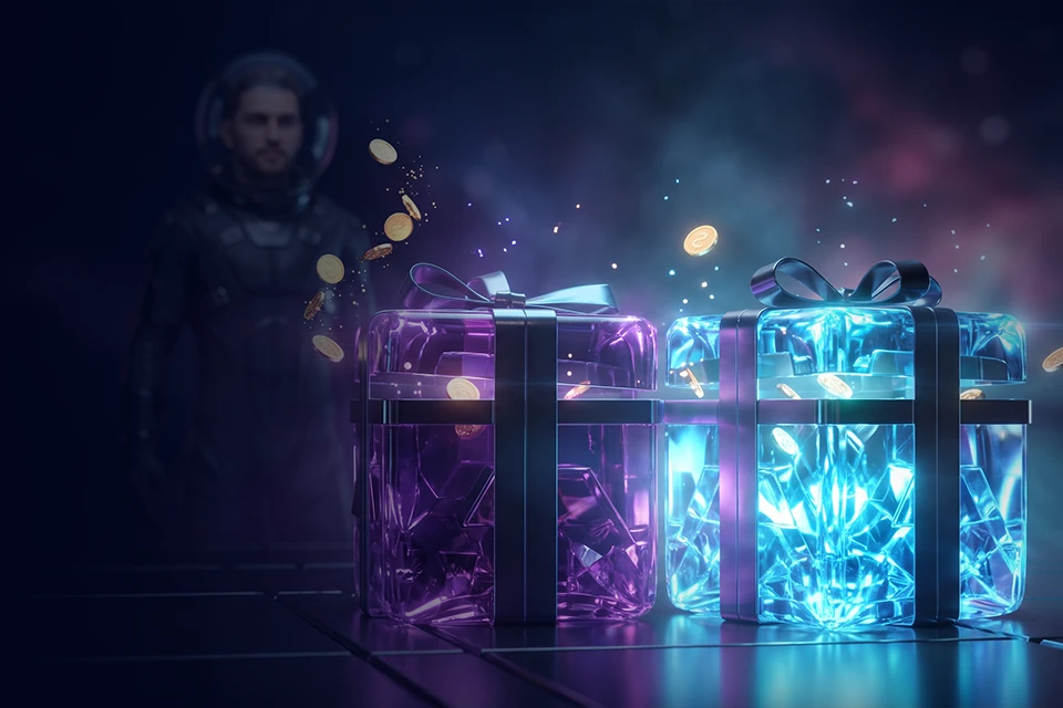 lucky-box